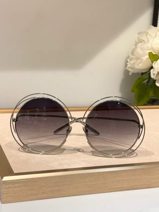 Picture of Chloe Sunglasses _SKUfw60756421fw